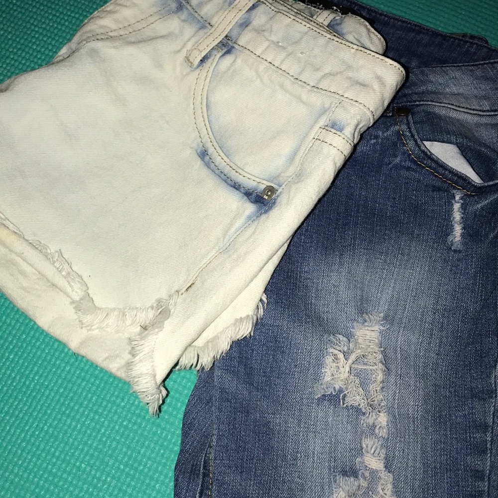 summer shorts